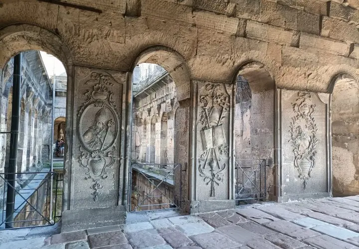 Porta Nigra