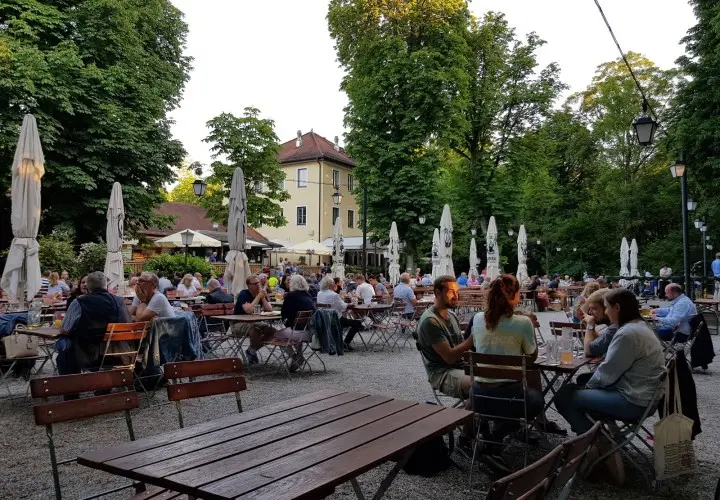 Hirschau