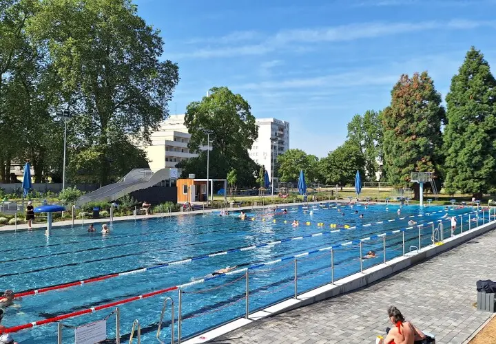 Nordbad