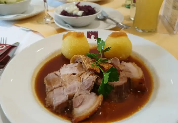 Hirschau