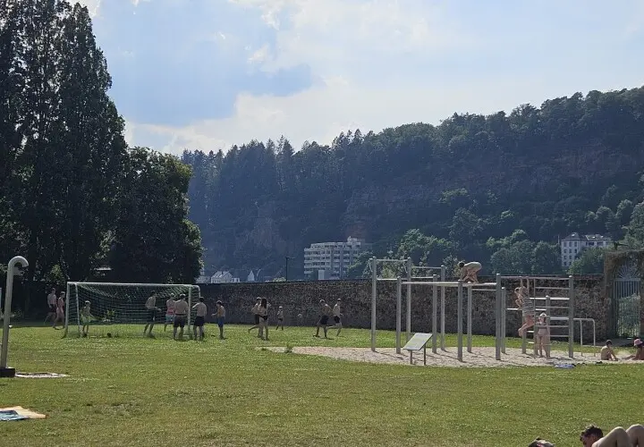 Nordbad