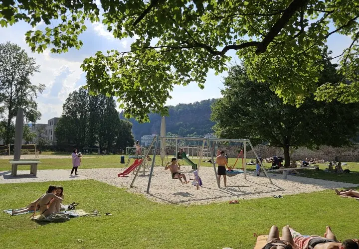 Nordbad