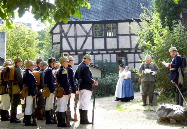 Roscheider Hof