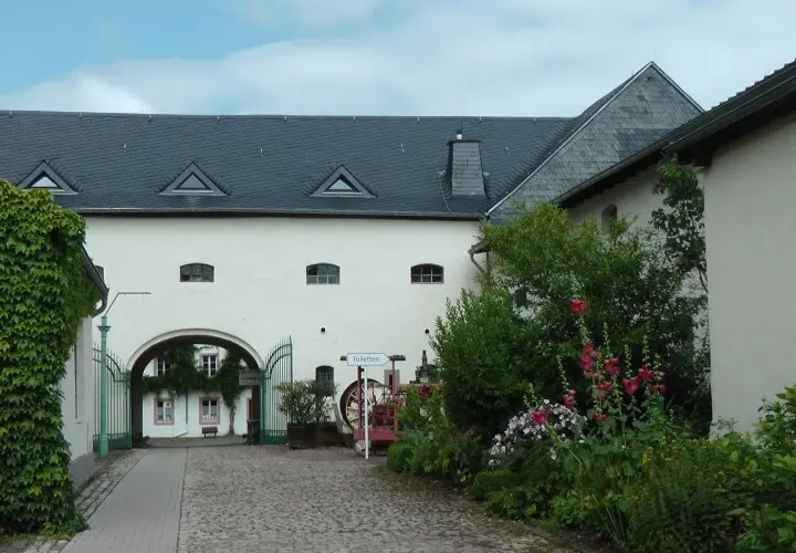 Roscheider Hof
