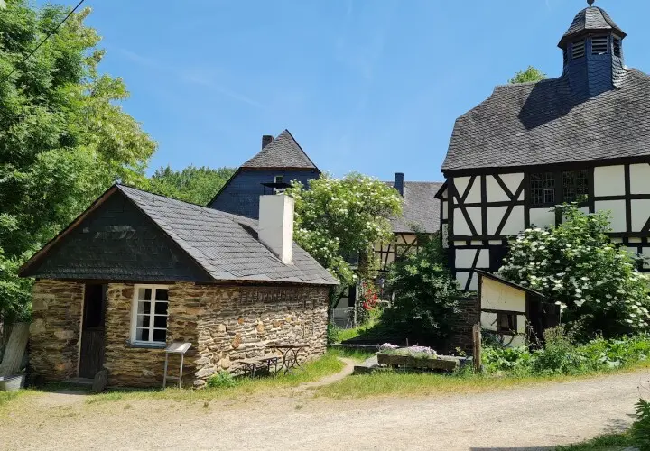 Roscheider Hof