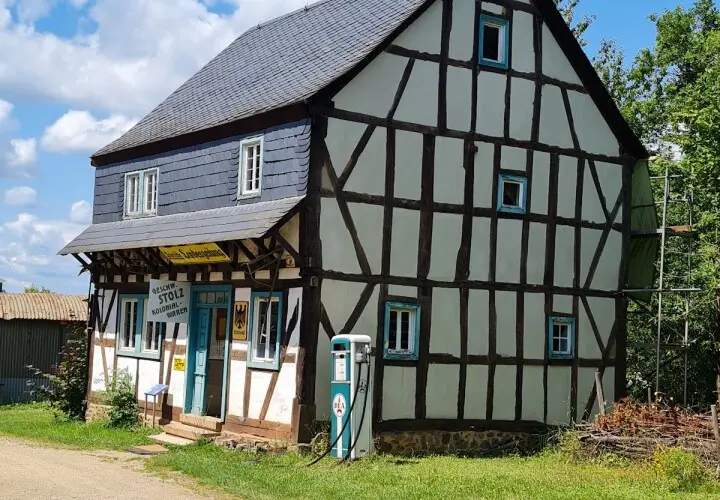 Roscheider Hof