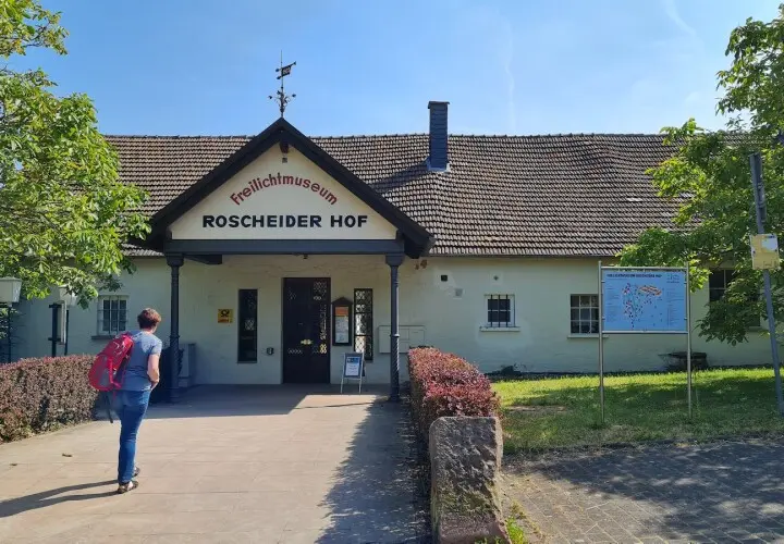 Roscheider Hof