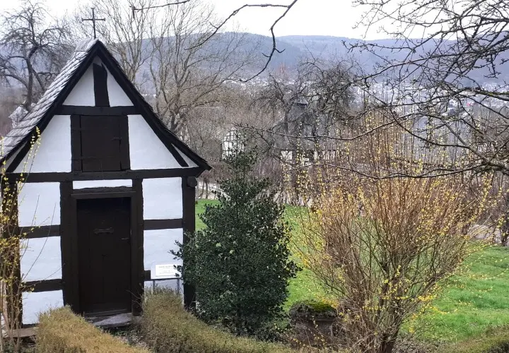 Roscheider Hof