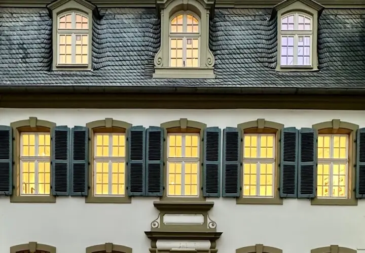 Museum Karl-Marx-Haus