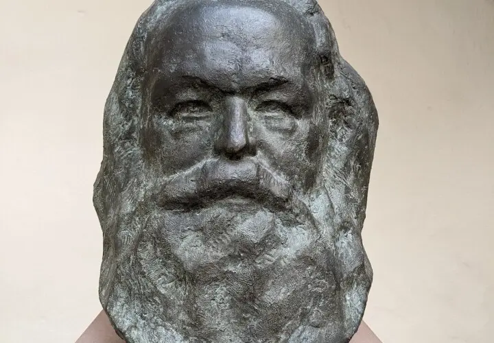Museum Karl-Marx-Haus