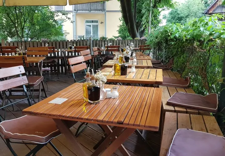 Preysinggarten