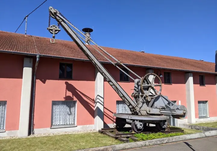 Museumseisenbahnclub Losheim e.V.