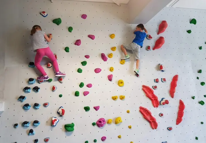 Boulderwelt München West