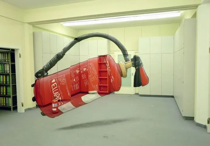 KUNSTLABOR 2 - Kunst- & Kulturzentrum München