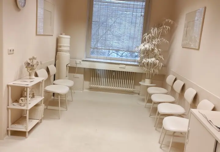 KUNSTLABOR 2 - Kunst- & Kulturzentrum München