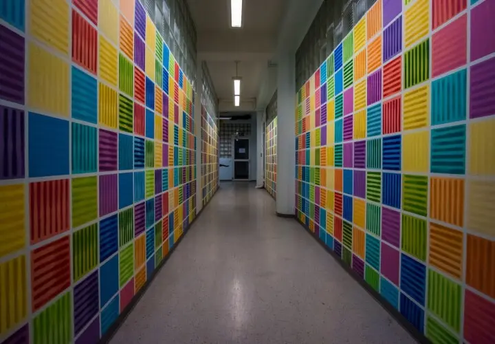 KUNSTLABOR 2 - Kunst- & Kulturzentrum München