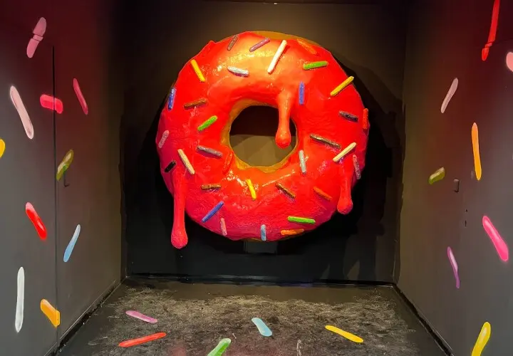 KUNSTLABOR 2 - Kunst- & Kulturzentrum München