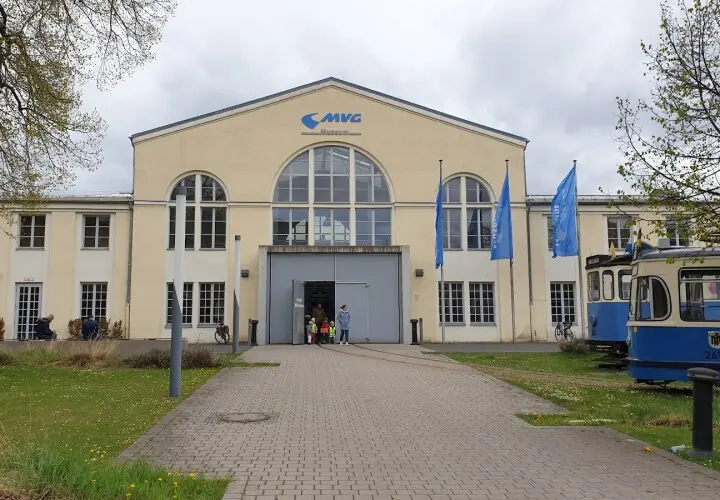 MVG Museum
