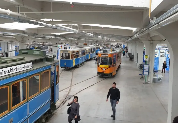 MVG Museum