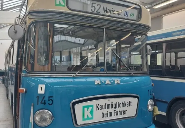 MVG Museum