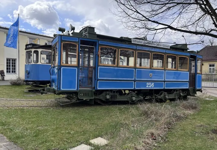 MVG Museum