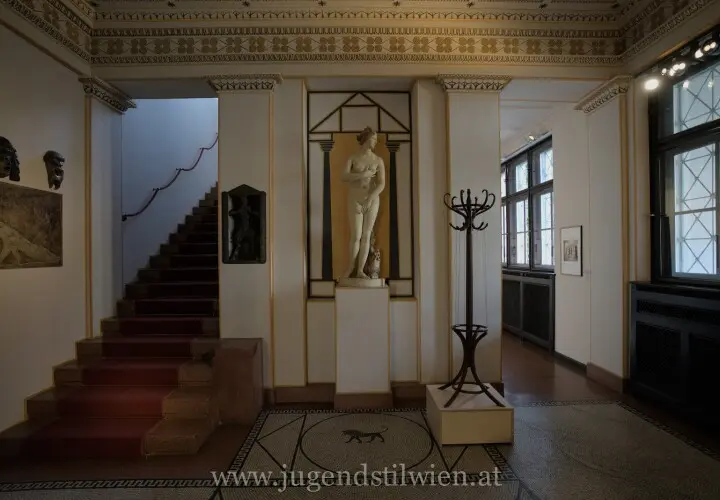 Museum Villa Stuck