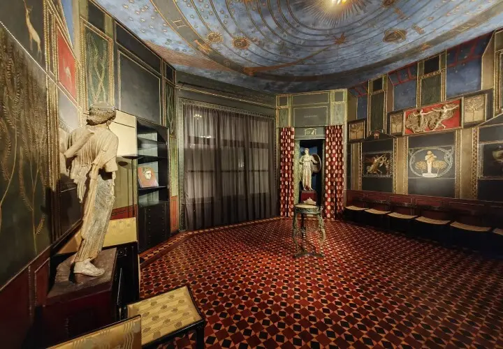 Museum Villa Stuck