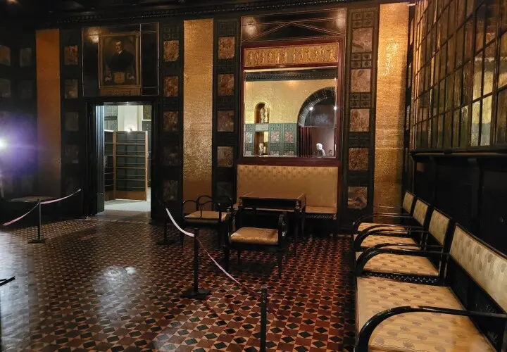 Museum Villa Stuck