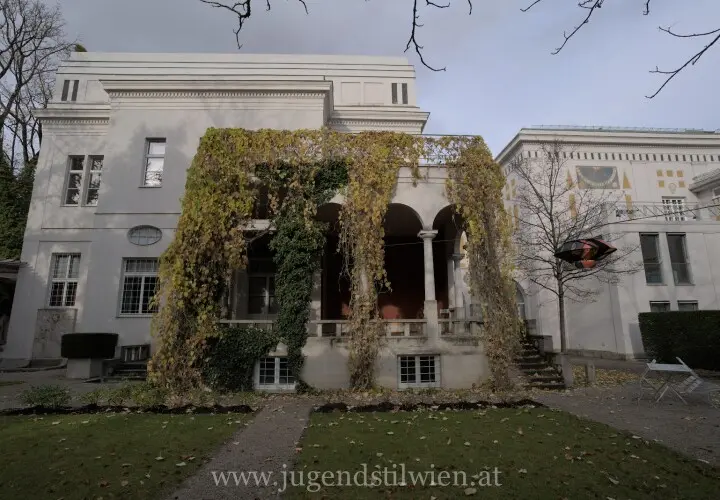 Museum Villa Stuck