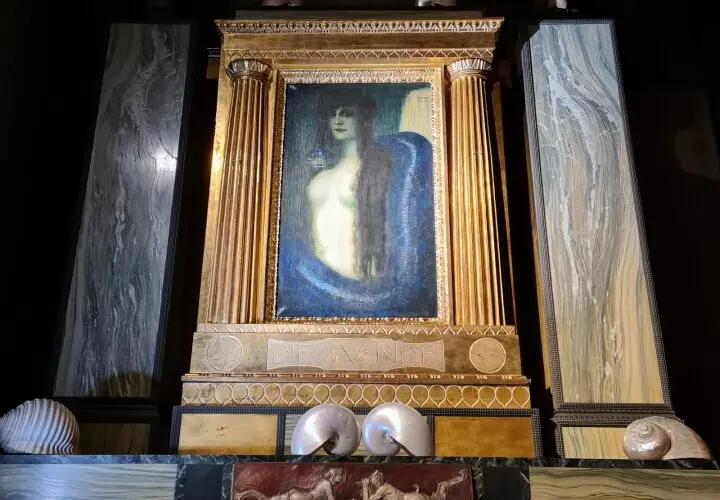 Museum Villa Stuck