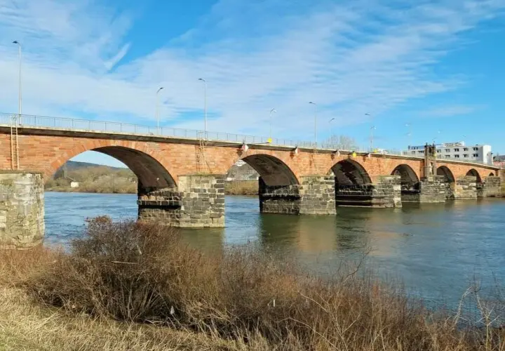 Römerbrücke