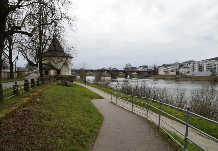 Römerbrücke