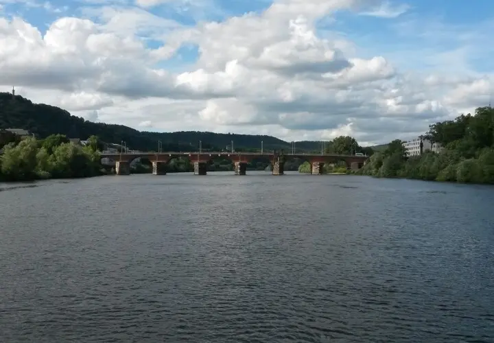 Römerbrücke
