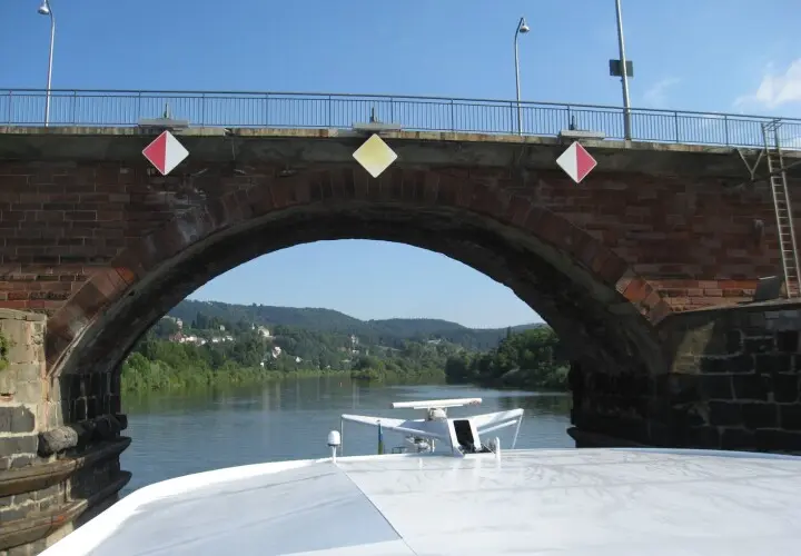 Römerbrücke