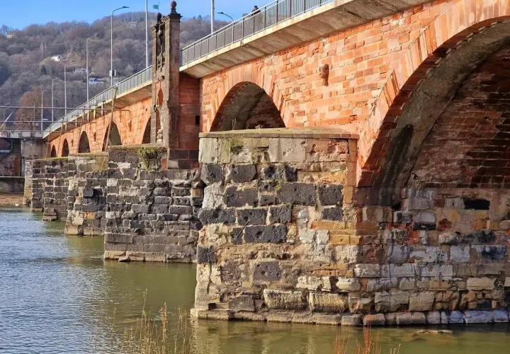 Römerbrücke