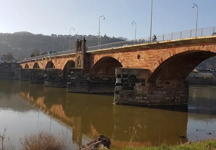 Römerbrücke