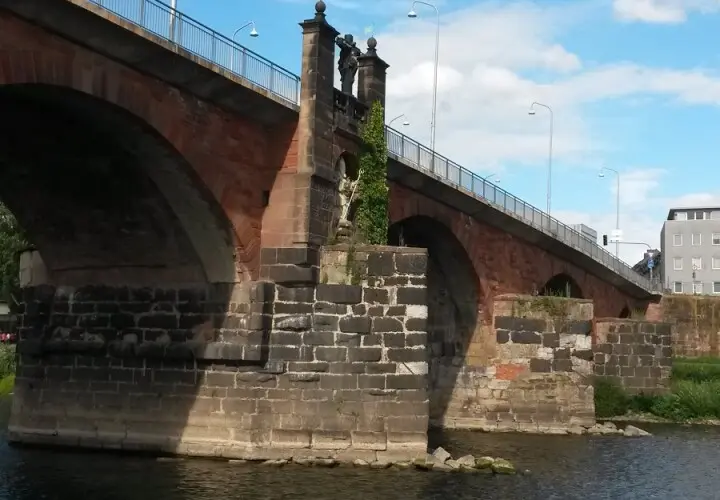 Römerbrücke