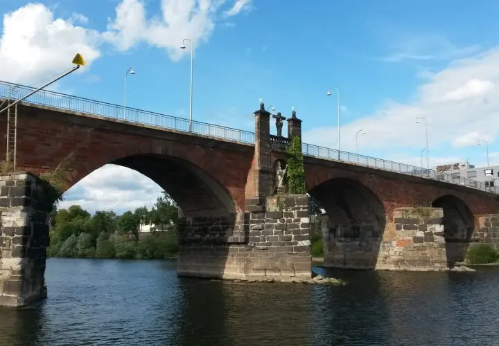 Römerbrücke