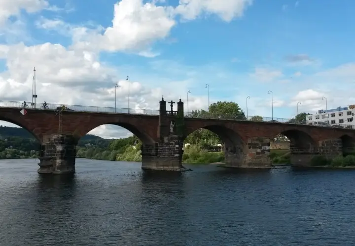 Römerbrücke