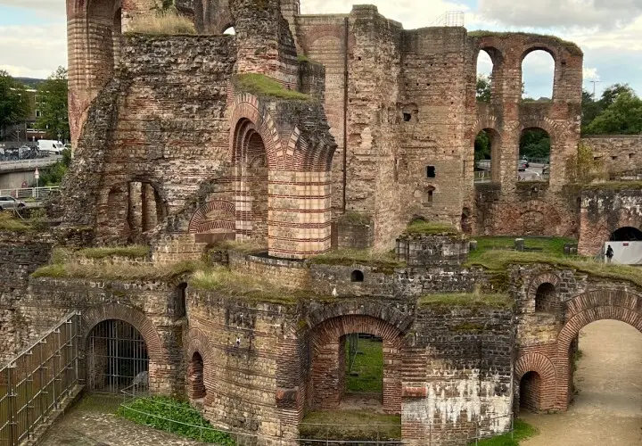 Kaiserthermen