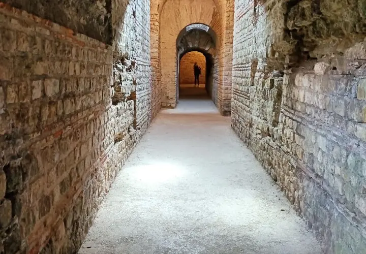 Kaiserthermen