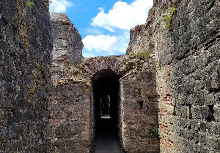 Kaiserthermen