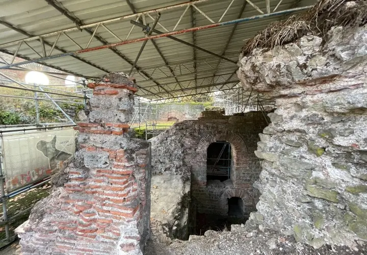 Kaiserthermen