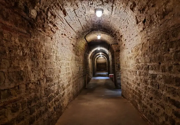 Kaiserthermen
