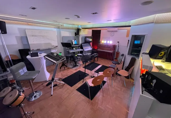 Musikinstitut Genima