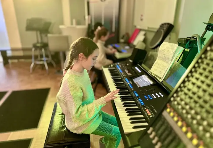 Musikinstitut Genima