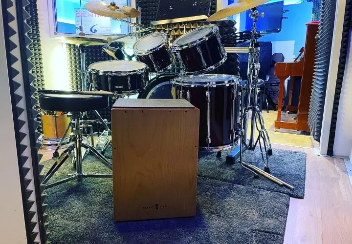 Musikinstitut Genima