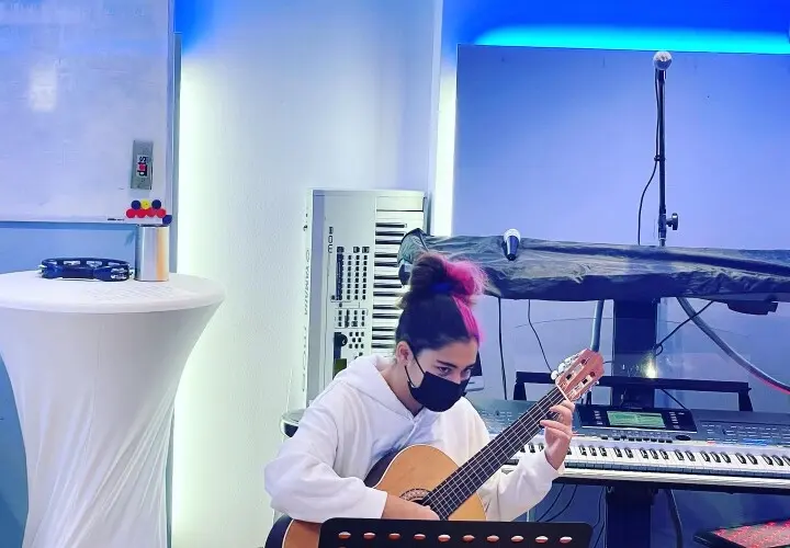 Musikinstitut Genima