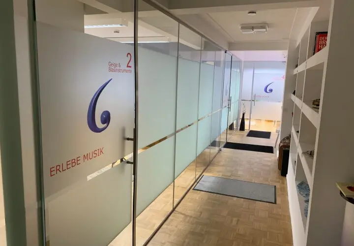 Musikinstitut Genima