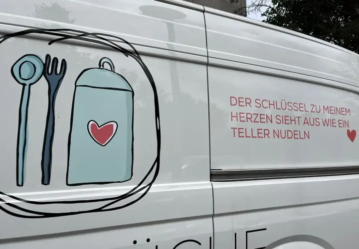KinderKüche GmbH